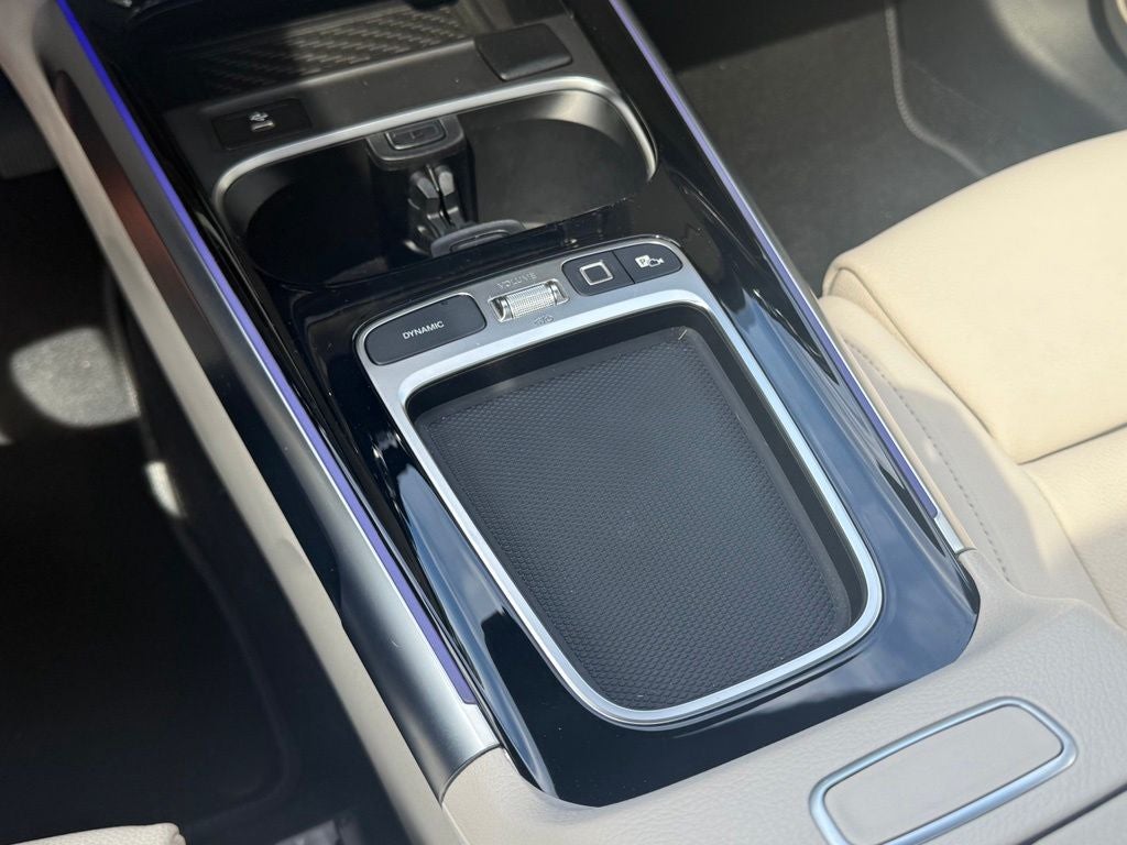 2026 Mercedes-Benz GLB 250 4MATIC®