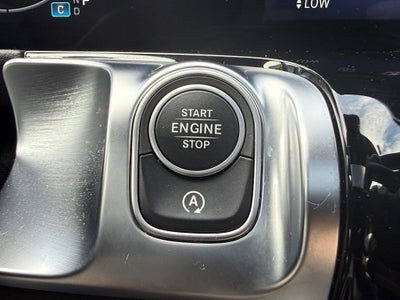 2026 Mercedes-Benz GLB 250 4MATIC®