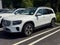 2026 Mercedes-Benz GLB 250 4MATIC®
