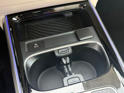2026 Mercedes-Benz GLB 250 4MATIC®