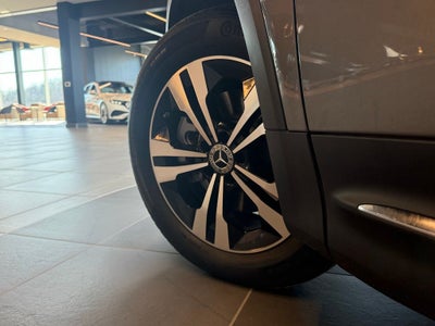 2026 Mercedes-Benz GLB 250 4MATIC®