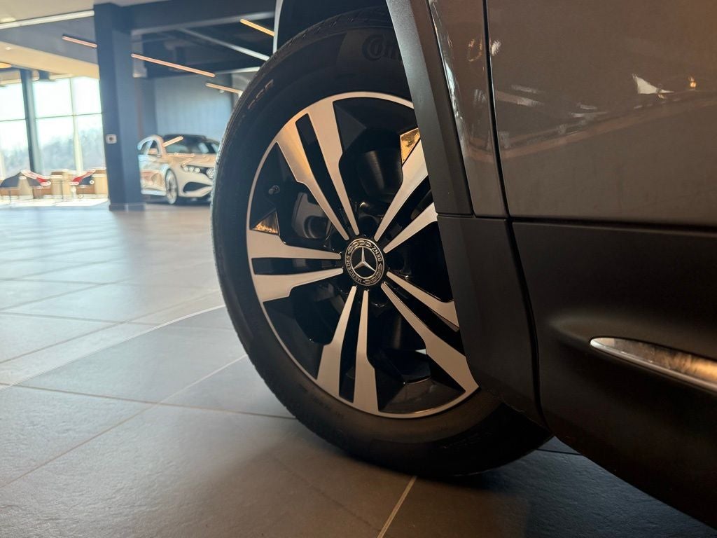 2026 Mercedes-Benz GLB 250 4MATIC®