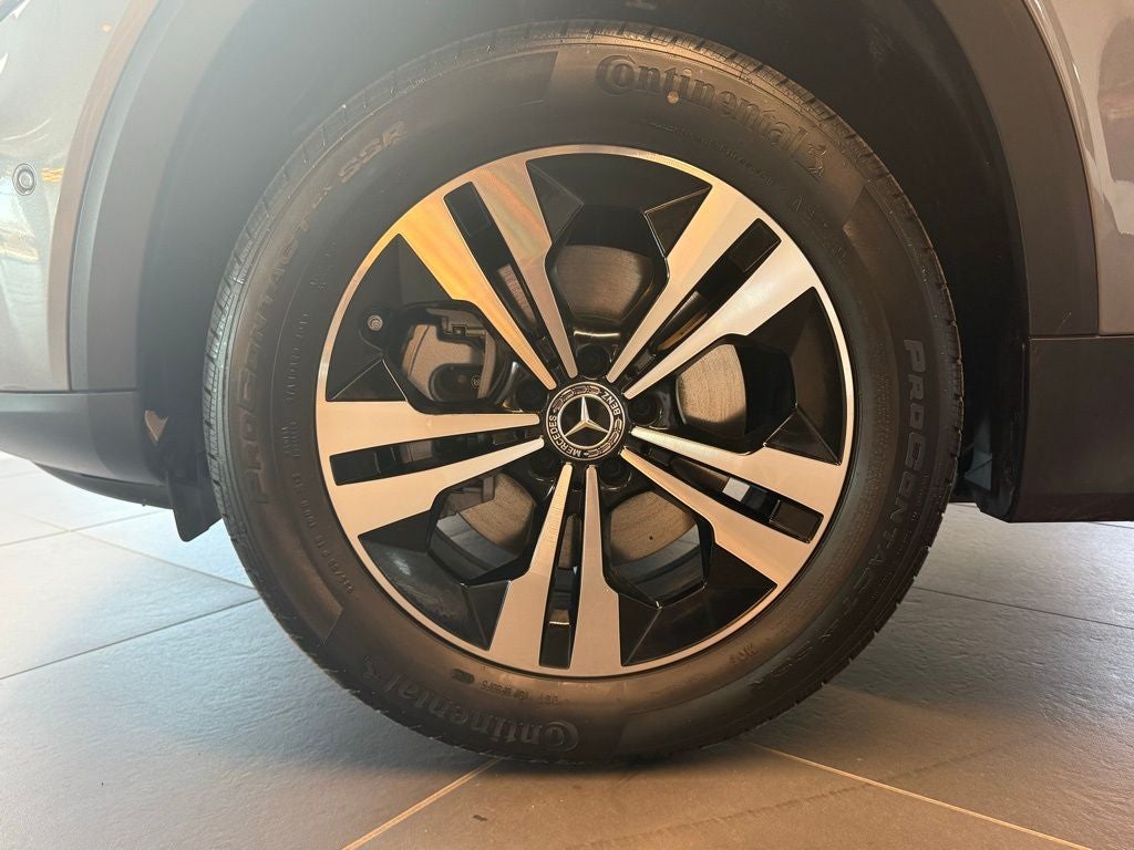 2026 Mercedes-Benz GLB 250 4MATIC®