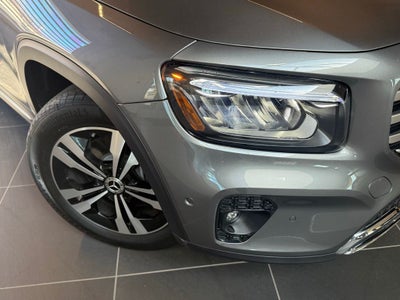 2026 Mercedes-Benz GLB 250 4MATIC®