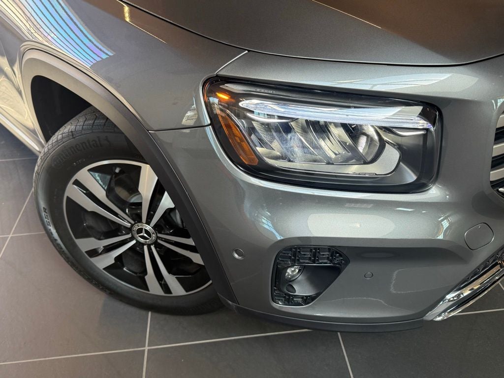 2026 Mercedes-Benz GLB 250 4MATIC®