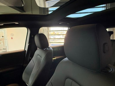2026 Mercedes-Benz GLB 250 4MATIC®
