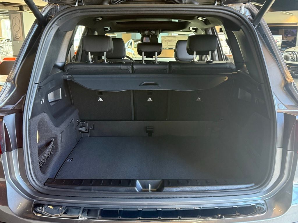 2026 Mercedes-Benz GLB 250 4MATIC®
