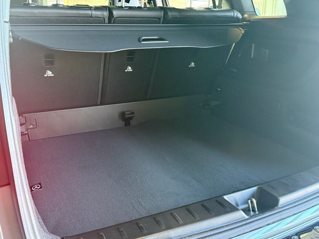 2026 Mercedes-Benz GLB 250 4MATIC®