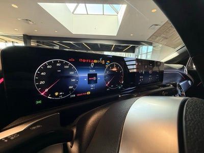 2026 Mercedes-Benz GLB 250 4MATIC®