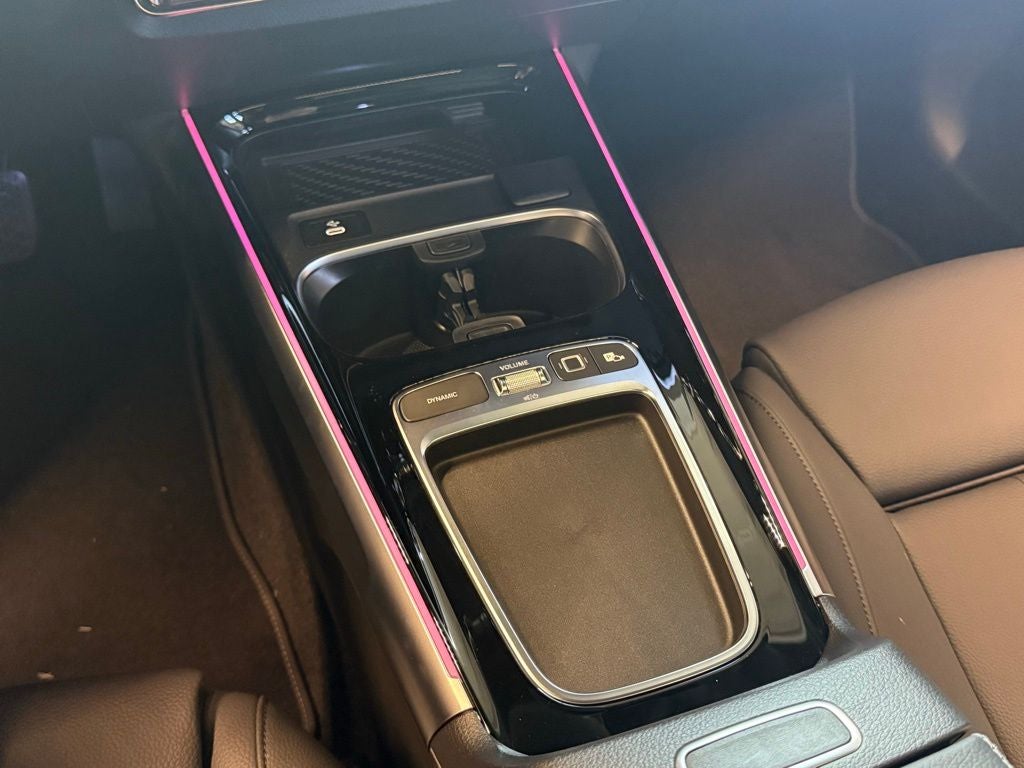 2026 Mercedes-Benz GLB 250 4MATIC®