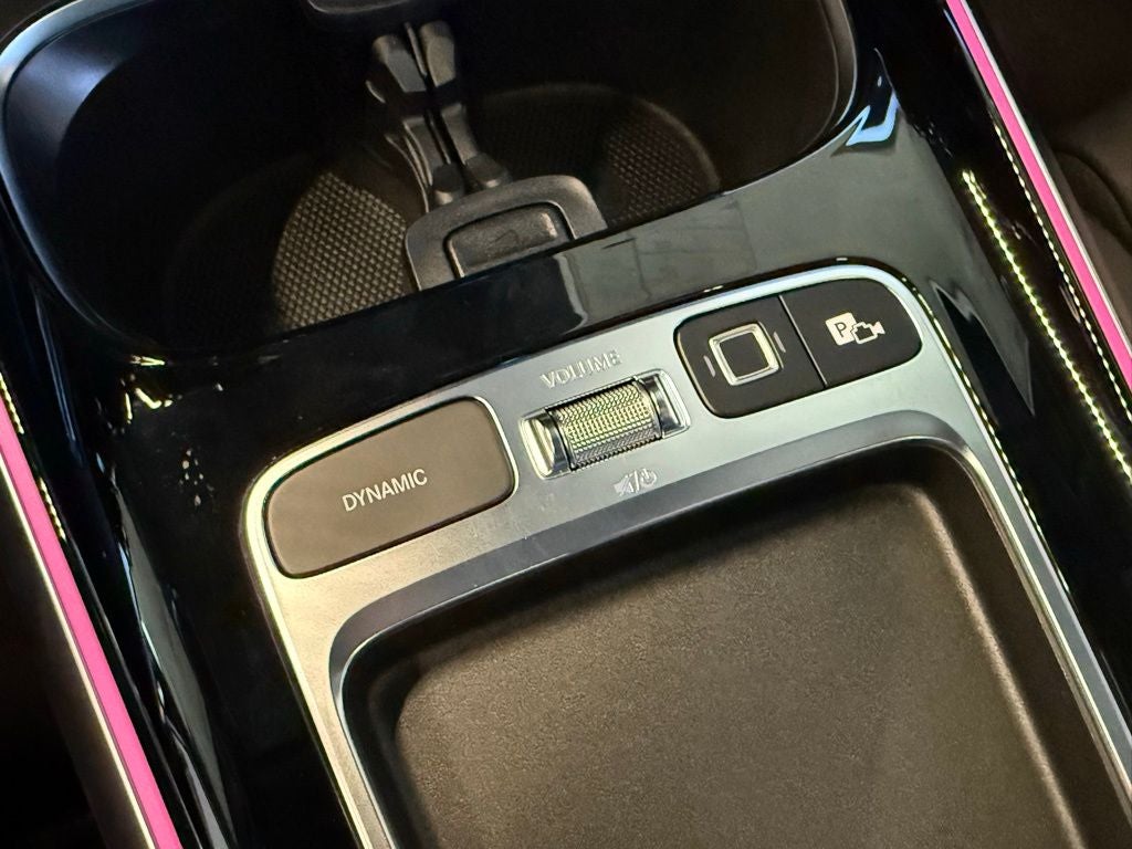 2026 Mercedes-Benz GLB 250 4MATIC®