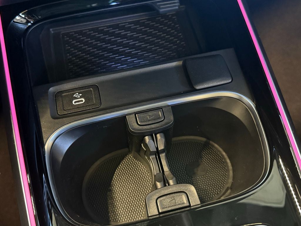 2026 Mercedes-Benz GLB 250 4MATIC®