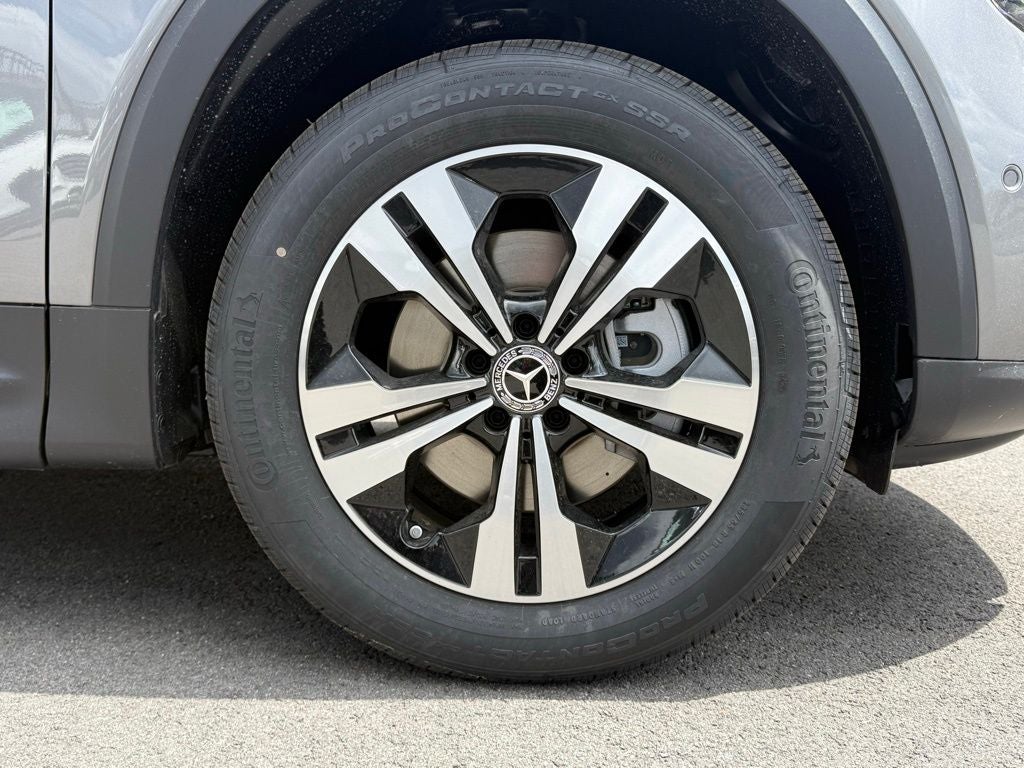 2026 Mercedes-Benz GLB 250 4MATIC®