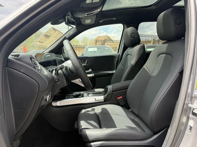 2026 Mercedes-Benz GLB 250 4MATIC®