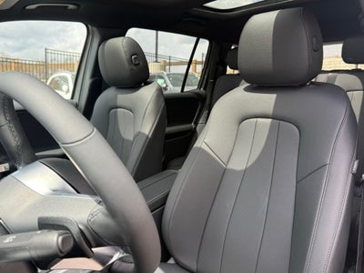 2026 Mercedes-Benz GLB 250 4MATIC®