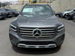 2026 Mercedes-Benz GLB 250 4MATIC®
