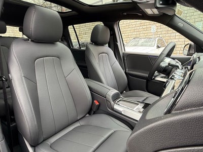 2026 Mercedes-Benz GLB 250 4MATIC®