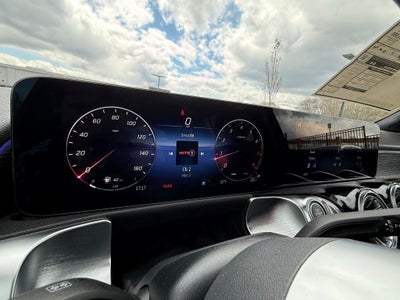 2026 Mercedes-Benz GLB 250 4MATIC®