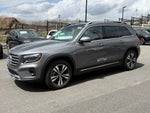 2026 Mercedes-Benz GLB 250 4MATIC®