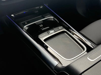 2026 Mercedes-Benz GLB 250 4MATIC®