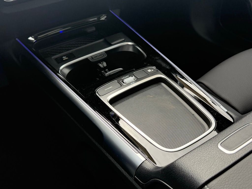 2026 Mercedes-Benz GLB 250 4MATIC®