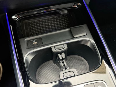 2026 Mercedes-Benz GLB 250 4MATIC®