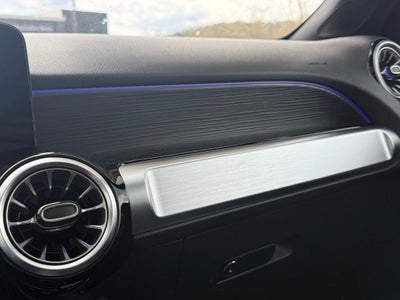 2026 Mercedes-Benz GLB 250 4MATIC®