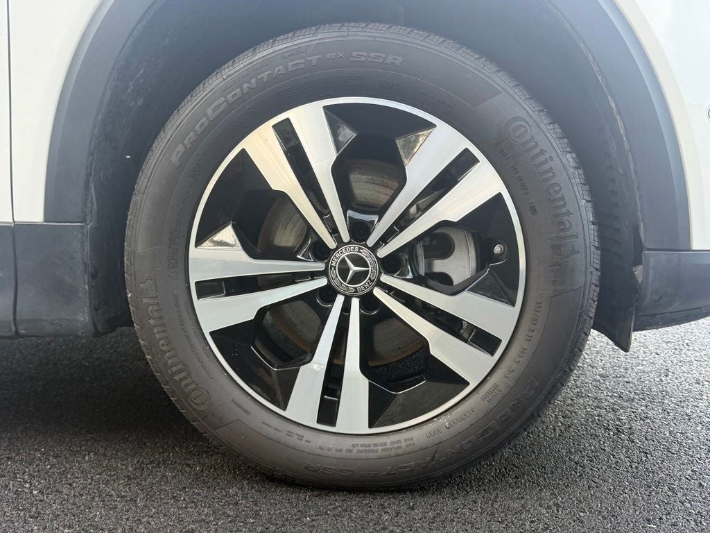 2026 Mercedes-Benz GLB 250 4MATIC®