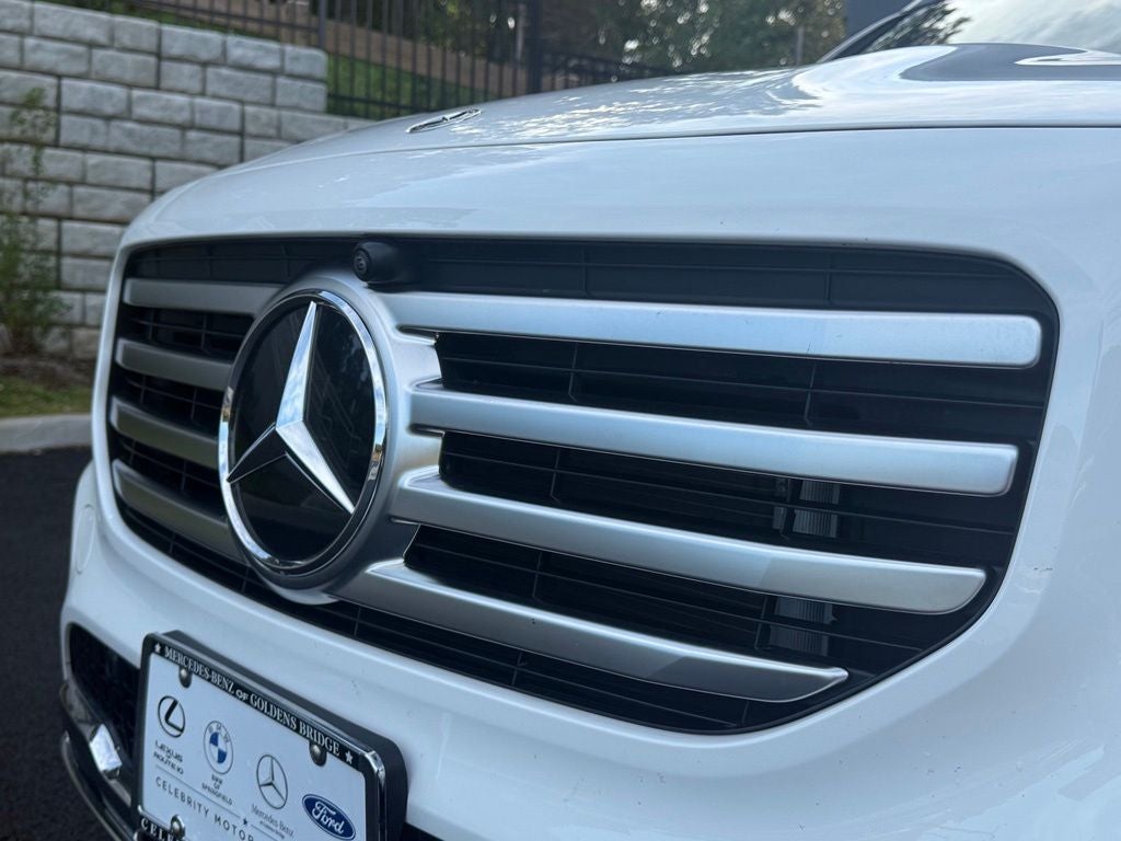 2026 Mercedes-Benz GLB 250 4MATIC®