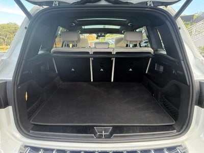 2026 Mercedes-Benz GLB 250 4MATIC®