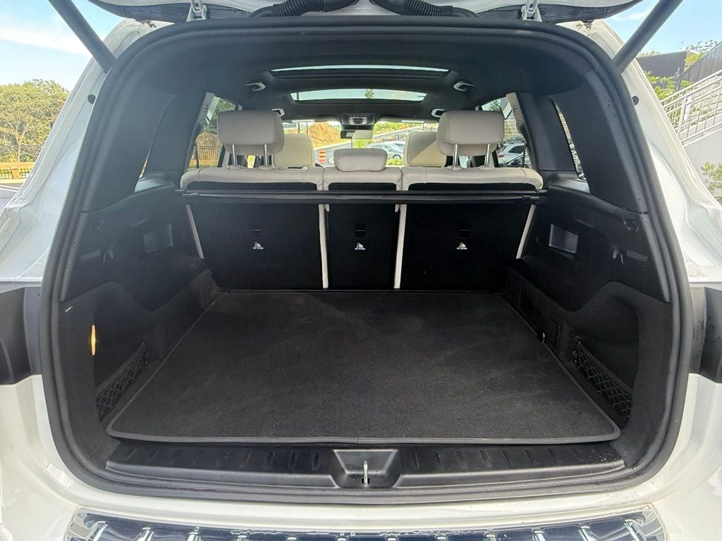 2026 Mercedes-Benz GLB 250 4MATIC®