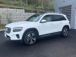 2026 Mercedes-Benz GLB 250 4MATIC®