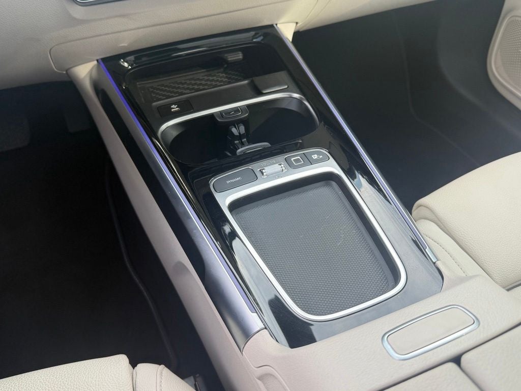 2026 Mercedes-Benz GLB 250 4MATIC®