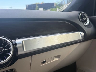 2026 Mercedes-Benz GLB 250 4MATIC®