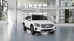 2026 Mercedes-Benz GLB 250 4MATIC®