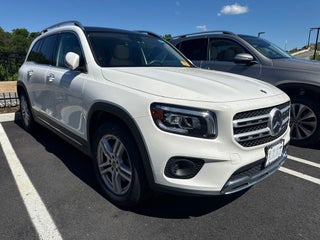 2023 Mercedes-Benz GLB GLB 250 4MATIC®