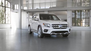 2022 Mercedes-Benz GLB 250 4MATIC®