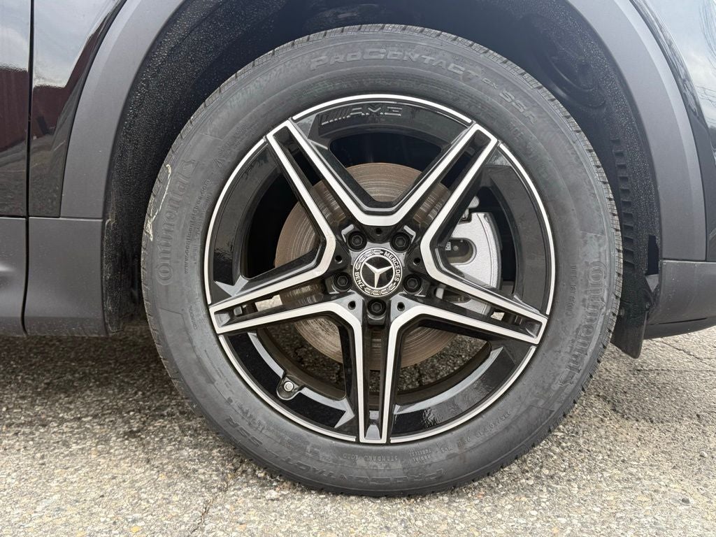 2026 Mercedes-Benz GLB 250 4MATIC®