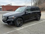 2026 Mercedes-Benz GLB 250 4MATIC®