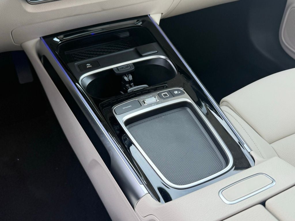 2026 Mercedes-Benz GLB 250 4MATIC®