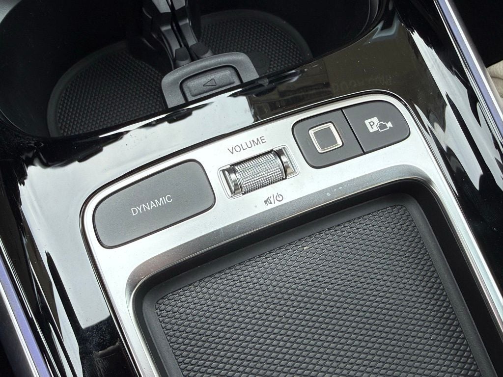 2026 Mercedes-Benz GLB 250 4MATIC®