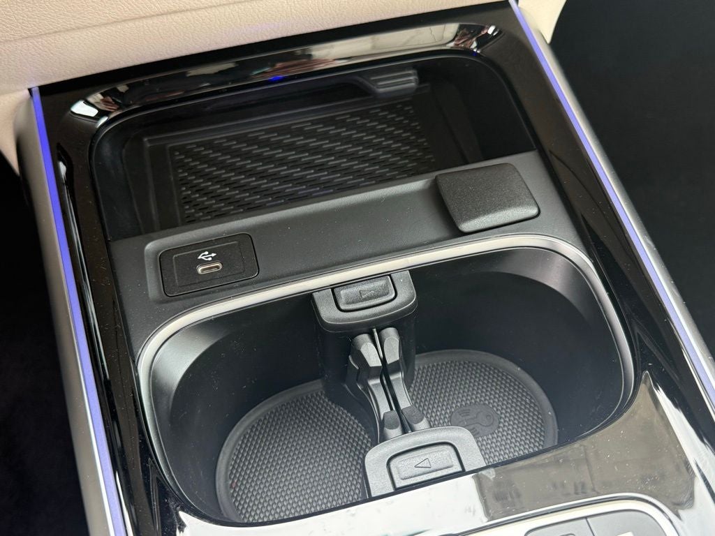 2026 Mercedes-Benz GLB 250 4MATIC®