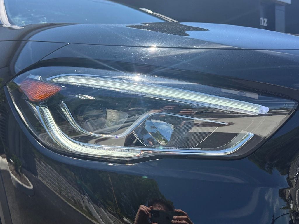 2023 Mercedes-Benz GLA GLA 250 4MATIC®