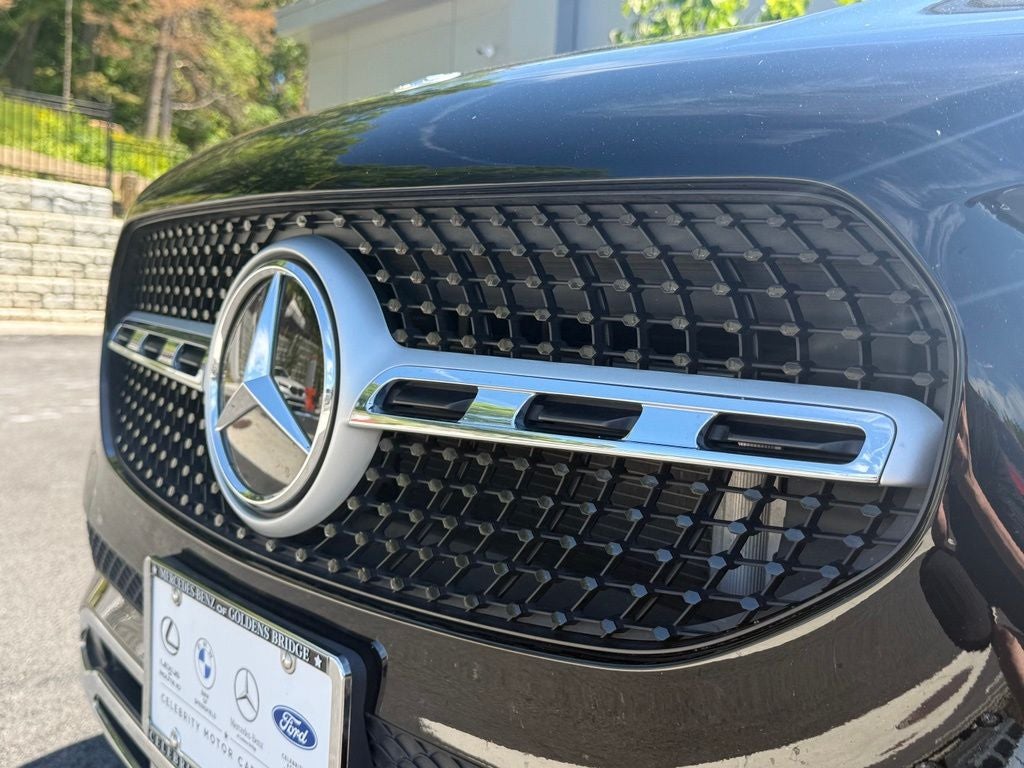 2023 Mercedes-Benz GLA GLA 250 4MATIC®