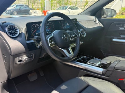 2023 Mercedes-Benz GLA GLA 250 4MATIC®