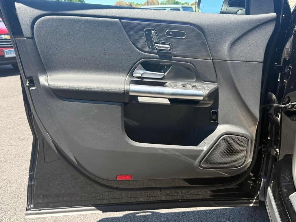 2023 Mercedes-Benz GLA GLA 250 4MATIC®