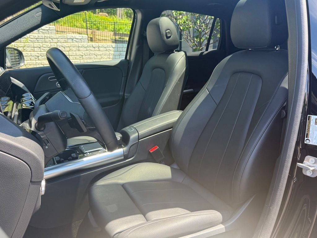 2023 Mercedes-Benz GLA GLA 250 4MATIC®