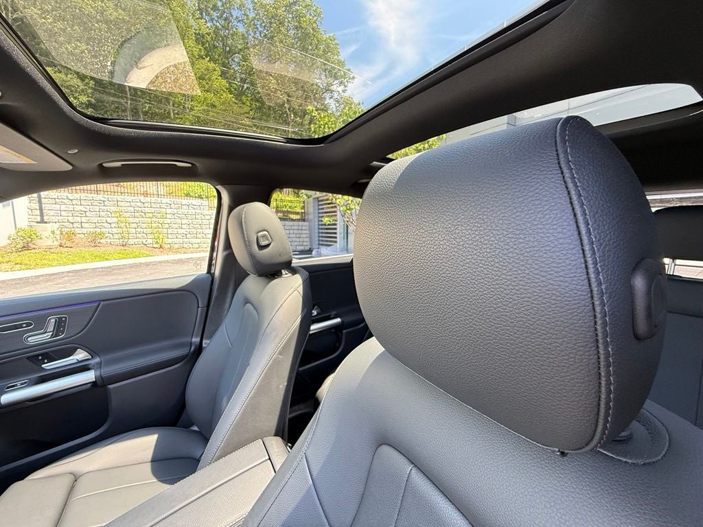 2023 Mercedes-Benz GLA GLA 250 4MATIC®