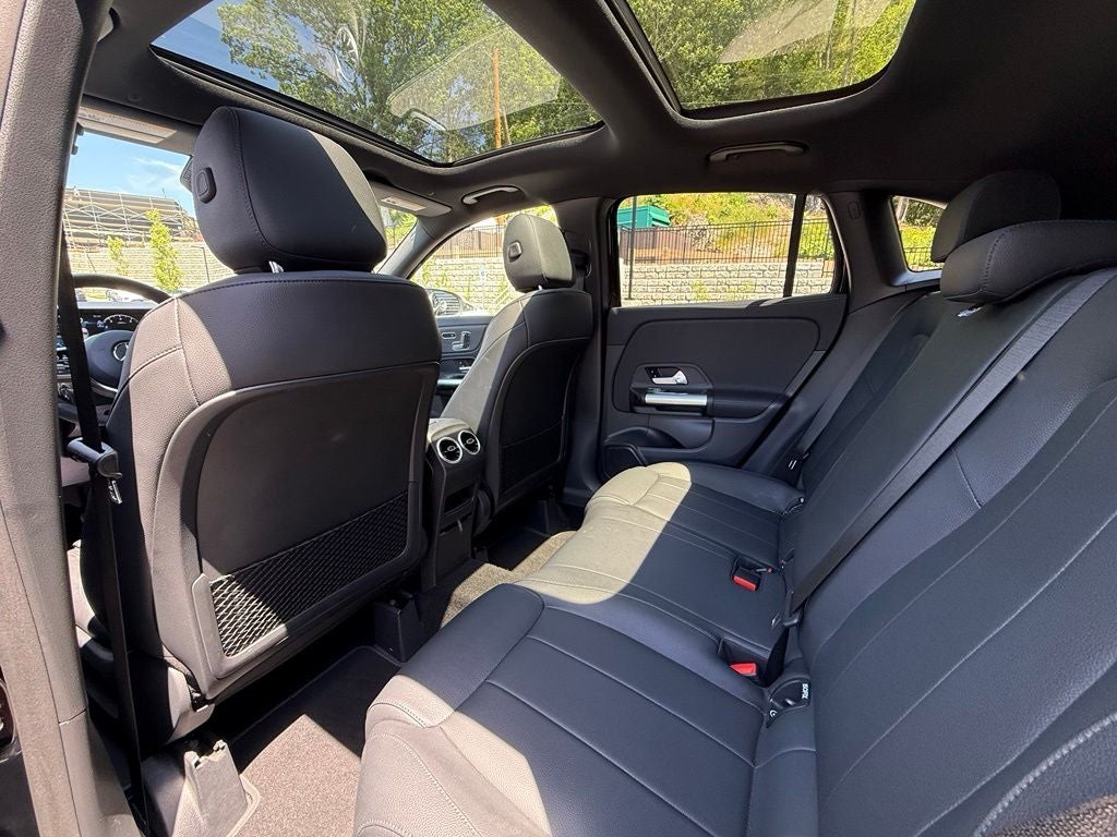2023 Mercedes-Benz GLA GLA 250 4MATIC®