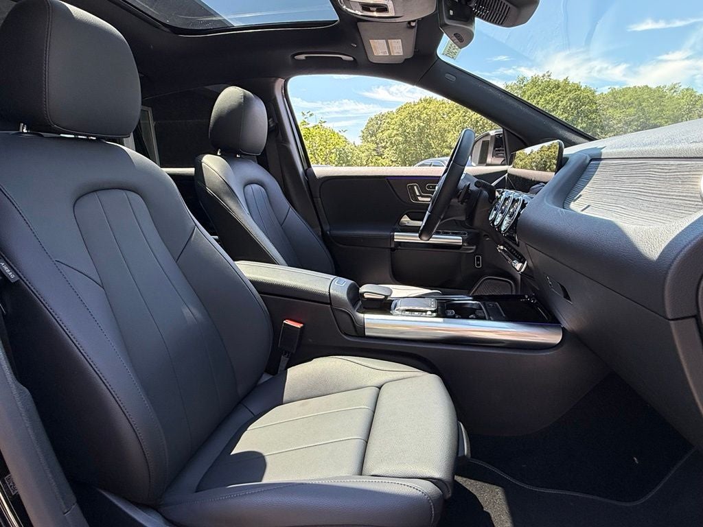 2023 Mercedes-Benz GLA GLA 250 4MATIC®